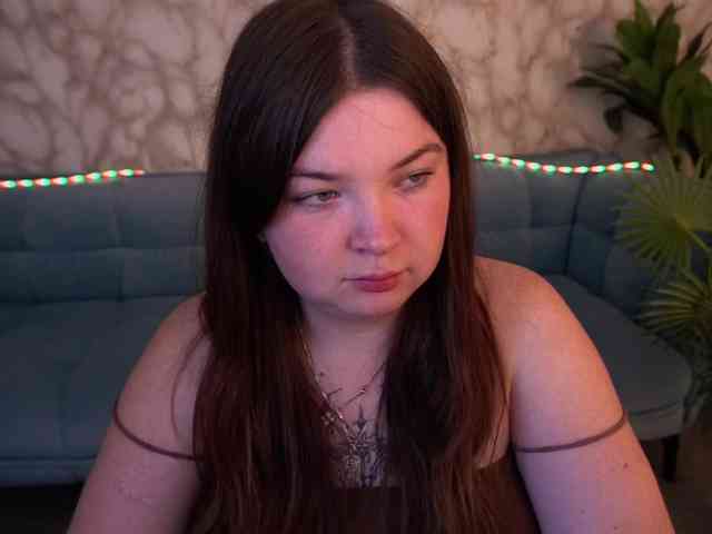 StarryDoll webcam