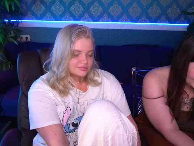 RosieMoons webcam