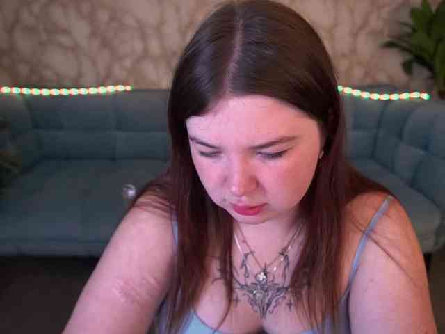 StarryDoll webcam