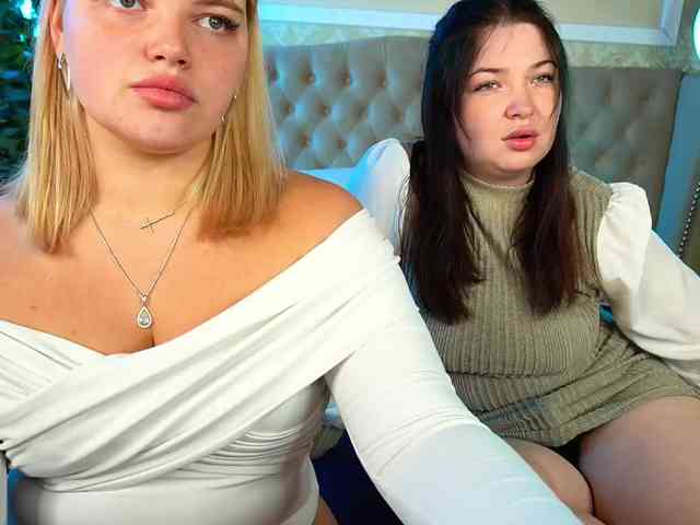 RosieMoons webcam