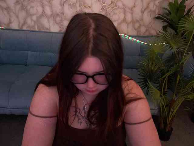 StarryDoll webcam