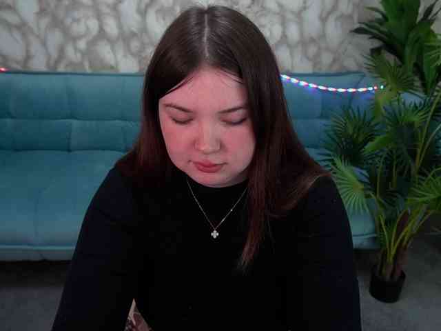 StarryDoll webcam