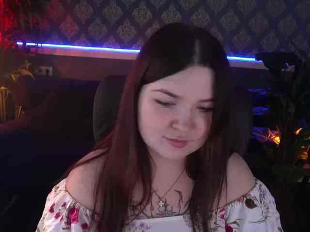 StarryDoll webcam