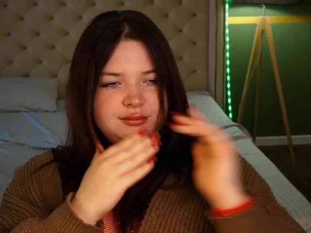 StarryDoll webcam
