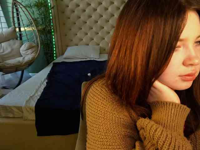 StarryDoll webcam