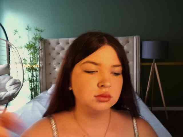 StarryDoll webcam