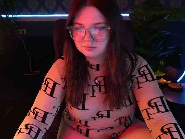 StarryDoll webcam