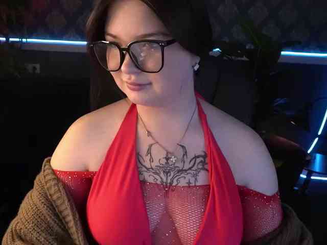 StarryDoll webcam