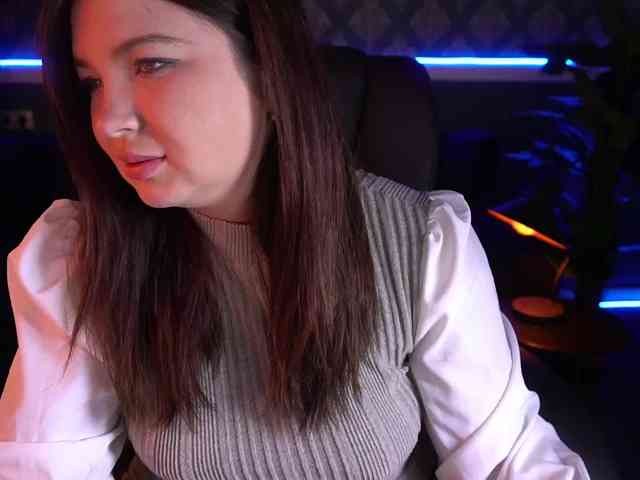 Модель: starrydoll