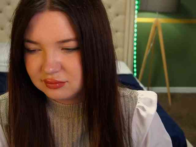 StarryDoll webcam