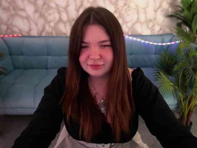 StarryDoll webcam