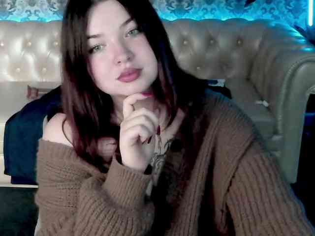 Модель: starrydoll