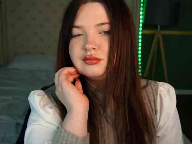 Модель: starrydoll