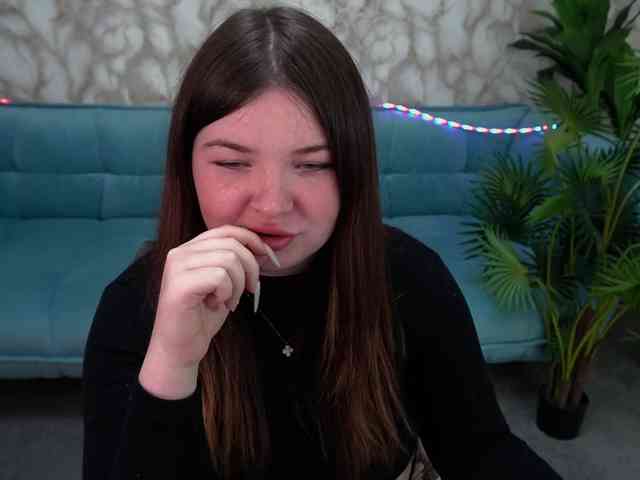StarryDoll webcam