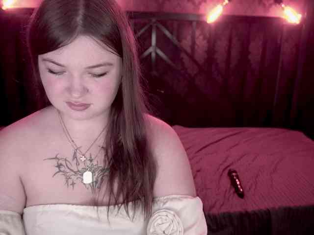 StarryDoll webcam