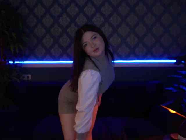sex live cam RosieMoons