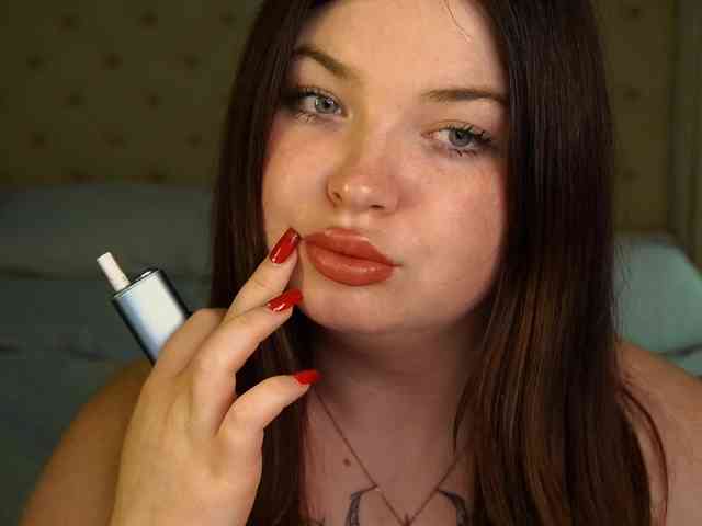 webcam site RosieMoons