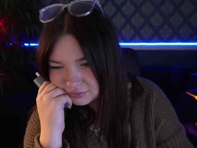 Модель: starrydoll