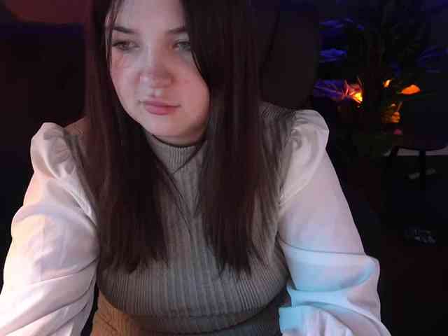 StarryDoll webcam