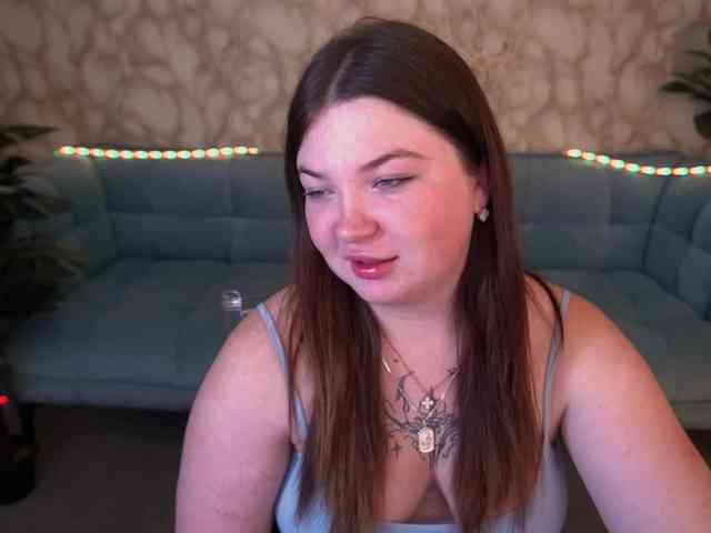 StarryDoll webcam