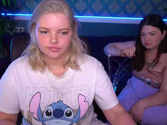 RosieMoons webcam
