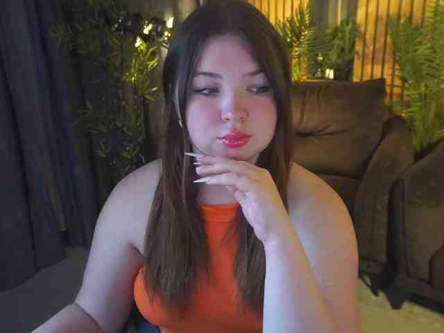 Модель: starrydoll