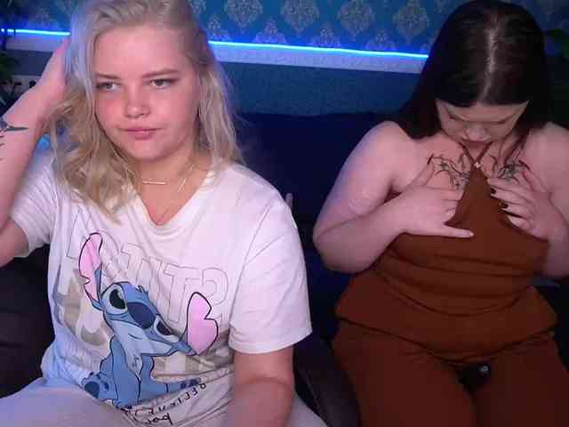 RosieMoons webcam