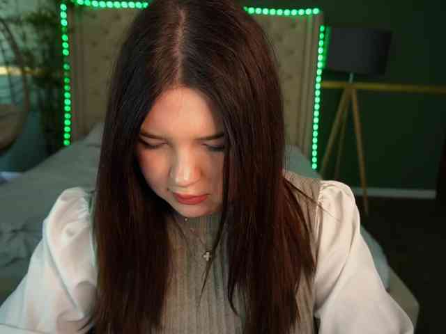 StarryDoll webcam