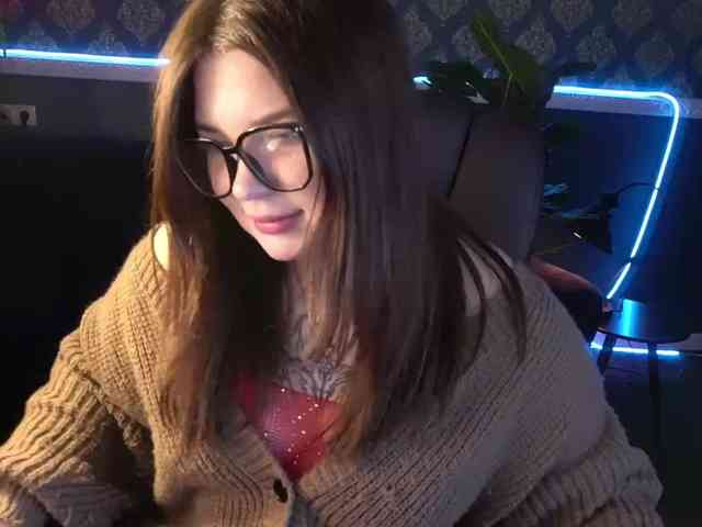 Модель: starrydoll