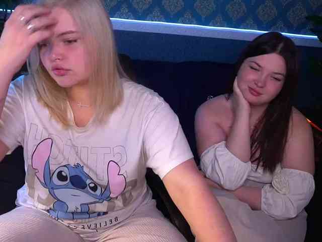 RosieMoons webcam