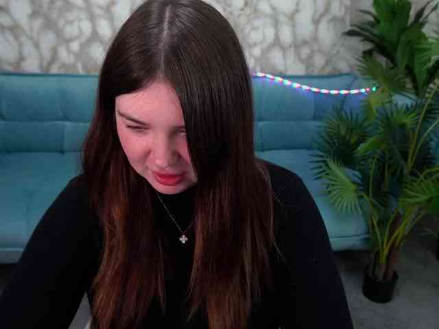 StarryDoll webcam