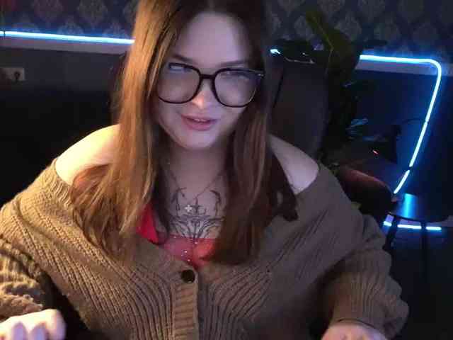 StarryDoll webcam