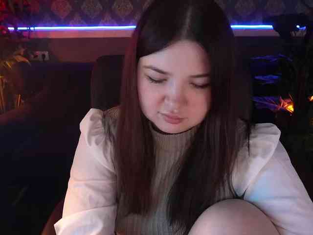 StarryDoll webcam