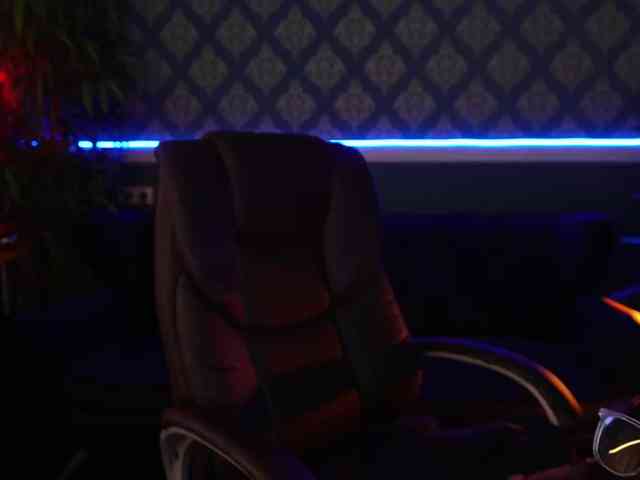 StarryDoll webcam