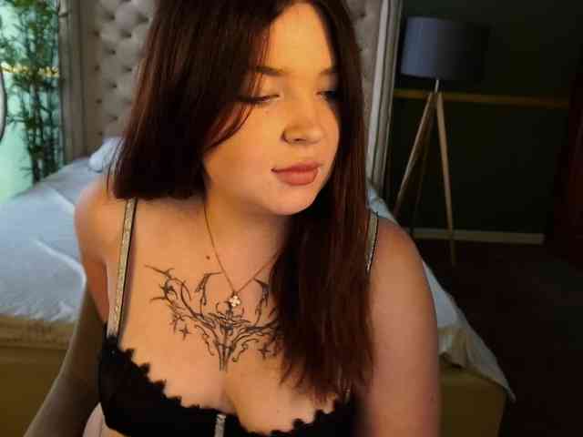 StarryDoll webcam