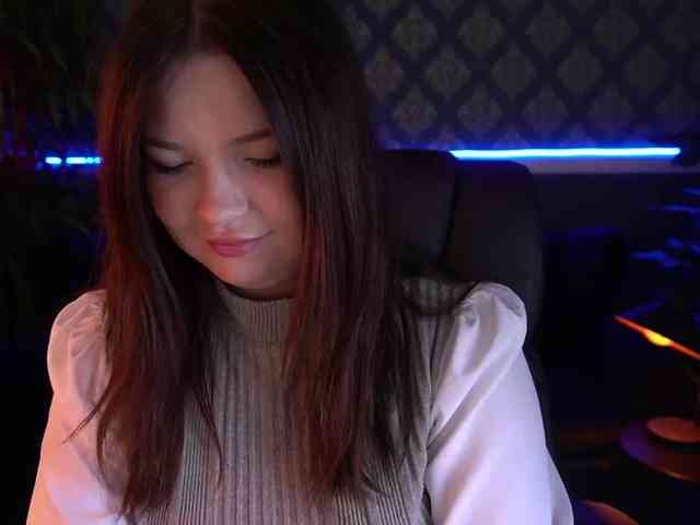 StarryDoll webcam