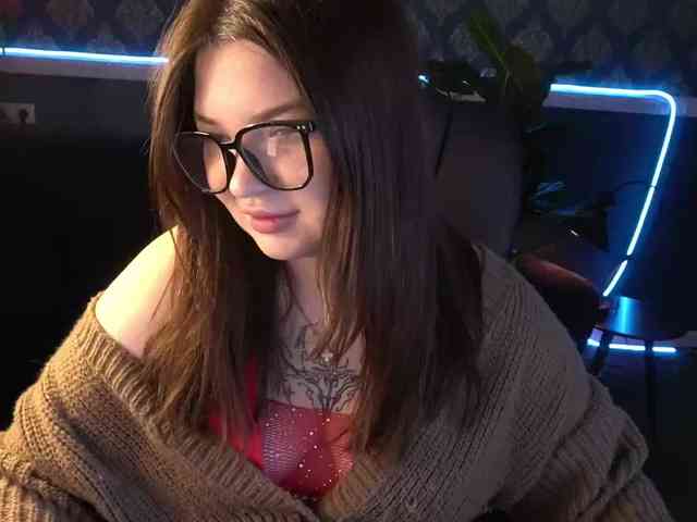 StarryDoll webcam