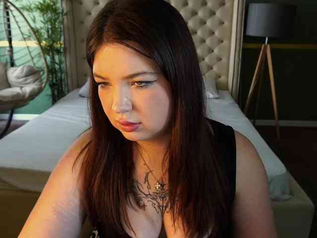 Модель: starrydoll