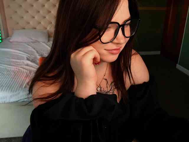 StarryDoll webcam