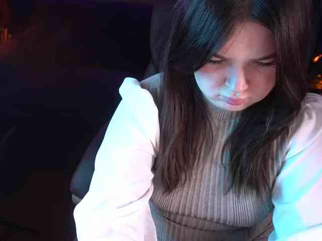 Модель: starrydoll