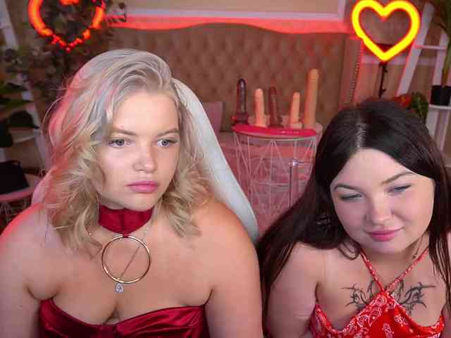 RosieMoons webcam
