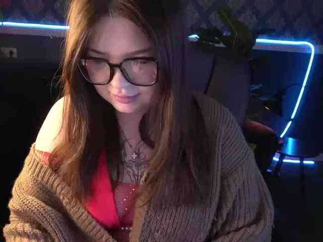 StarryDoll webcam