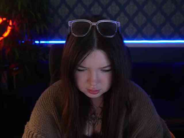 StarryDoll webcam