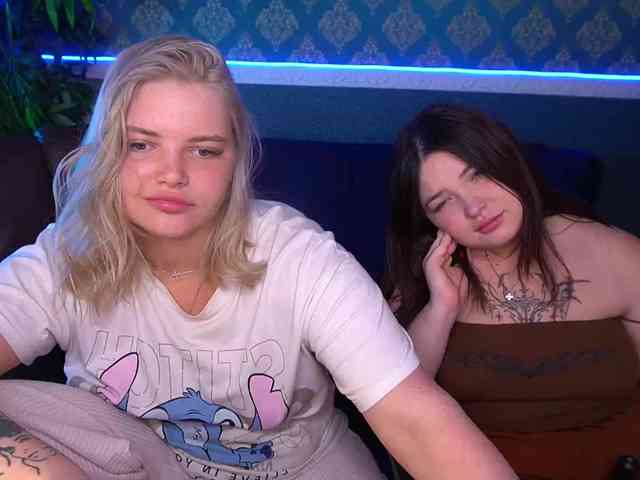 RosieMoons webcam