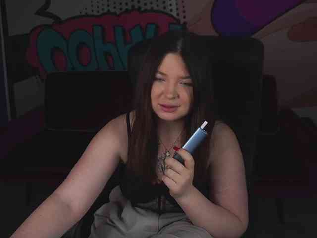 StarryDoll webcam