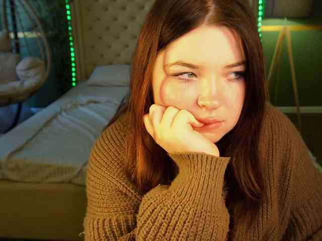 StarryDoll webcam
