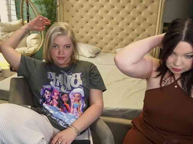 sex on webcam RosieMoons