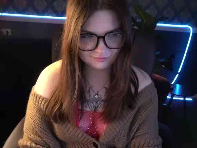 Модель: starrydoll