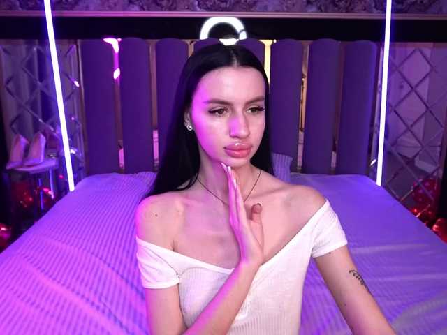 BongaCams SnowWhiteee is Freechat SnowWhiteee — Lovense Lush - Interactive Toy That Responds to Your TipsNotice: Durations and Intensity Levels Notice: : Tip 5-9 :lushsm 2 sec Notice: : Tip 10-49 :lushsm 5 sec Notice: : Tip 50-99 :lushsm 10 sec Notice: : Tip 301+ :lushsm 30 sec