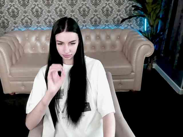 webcam nude SnowWhiteee